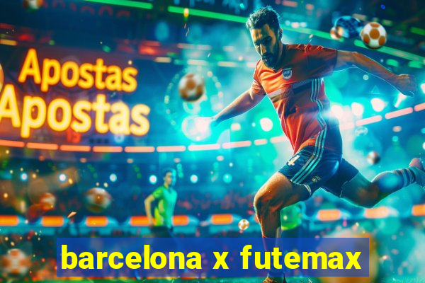 barcelona x futemax